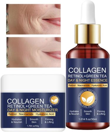  G n rique Lifting Face Cream | Moisturizing and Nourishing Skin Solution Facial Moisturizer - For Women at Home While Traveling Daily Routine Morning and Evening - Buy Online on GoSupps.com