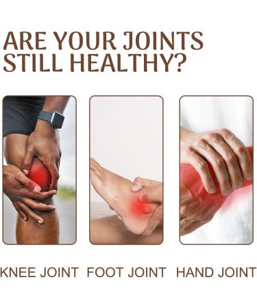 Buy 2PC Todahof Bienengift Joint Spray - Effective Pain Relief for All Ages | International Shipping Available - Buy Online on GoSupps.com