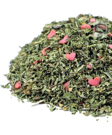 Together Forever Mint Tea- 50g Loose Leaf Herbal Tea - Buy Online on GoSupps.com