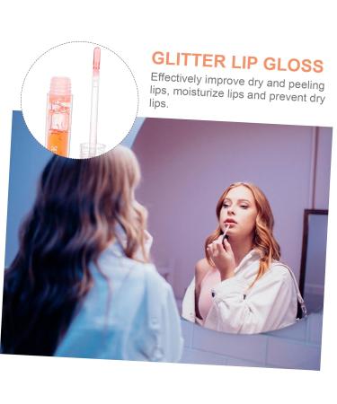 FRCOLOR 18 Pcs Lip Gloss & Lipstick Set - Long-lasting Glitter Shimmer Balm & Hydrating Tints - Assorted Colors 0.04 oz - Perfect for Moisturizing Lips - Buy Online on GoSupps.com