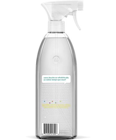 Method Daily Shower Cleaner Spray - Plant-Based, No Scrub, Eucalyptus Mint, 28 oz, 4 Pack - Buy Online on GoSupps.com