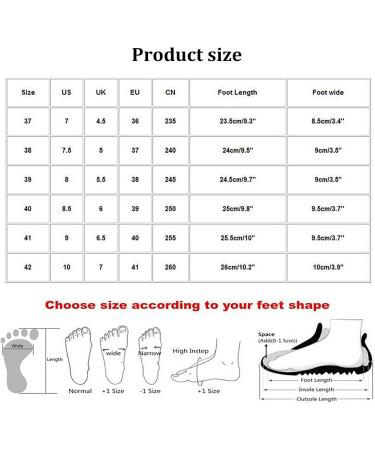 Nupaque Women s Dressy Slide Sandals - Flat Summer Open-Toe Shoes | Large Size 39 EU for Leisure Swimming & Shopping - Buy Online on GoSupps.com