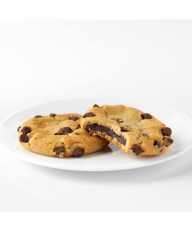 CHIPS AHOY! Chewy Hershey's Fudge-filled Chocolate Chip Cookies - 9.6 oz - Buy Online on GoSupps.com