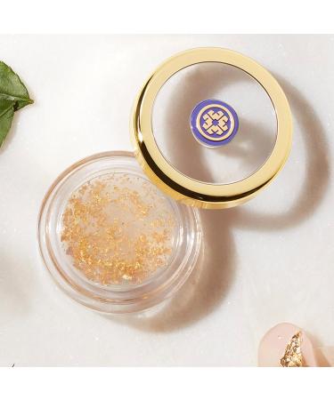 Tatcha Camellia Gold Spun Lip Balm - Nourishing & Hydrating 6g | 0.21 oz - Buy Online on GoSupps.com