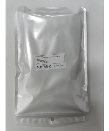 50 PCS Sterile Foam Cleaning Sponges & Cotton Swabs for Inkjet Printers Cameras & Lenses - Long Rectangular Swabs - Buy Online on GoSupps.com