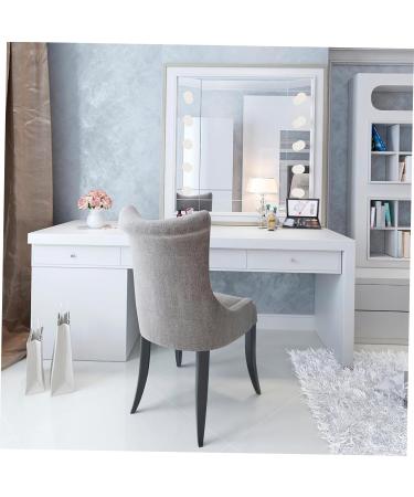 Healvian 7 Sets Eyebrow Powder Set Brow Makeup Pigmented Matte Lady Eyebrow Powder Waterproof Multi-tool Abs - Buy Online on GoSupps.com