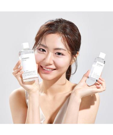Mixsoon Bean Toner 300ml - Nourishing Skin Care for All Skin Types | International Shipping Available - Buy Online on GoSupps.com