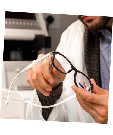 Buy Goohochy Universal Glasses Replacement Parts - Bracket Arm and Tips for Sunglasses - Durable & Affordable - Buy Online on GoSupps.com