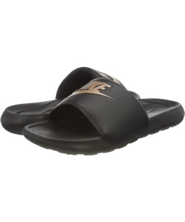 Nike Women's Gymnastics Shoe 8 Black Mtlc Red Bronze Black - Premium Athletic Footwear - Buy Online on GoSupps.com