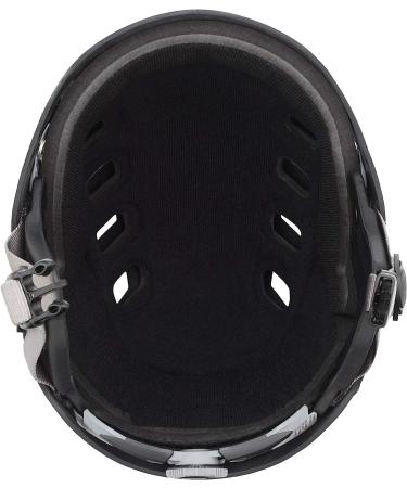 NRS Chaos Full-Cut Kayak Helmet - Black, Large | High-Performance Head Protection - Buy Online on GoSupps.com