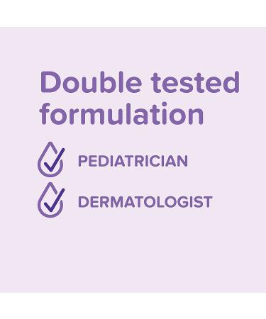 Johnson's Sleepy Time Baby Gift Set | NaturalCalm Aromas | Hypoallergenic & Paraben-Free | Bedtime Bath, Shampoo, Wash & Lotion | 4 Items - Buy Online on GoSupps.com