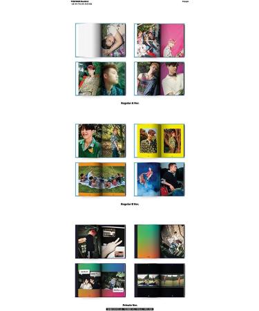 Buy EXO - The War 4th Album KOREAN Random ver. CD Photobook Photocard & Official Poster | International Shipping Available - Buy Online on GoSupps.com
