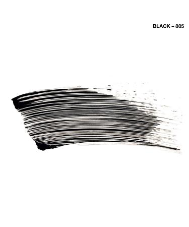 COVERGIRL Full Lash Bloom by LashBlast Mascara 805 Black - 0.44 Fl Oz - Buy Online on GoSupps.com