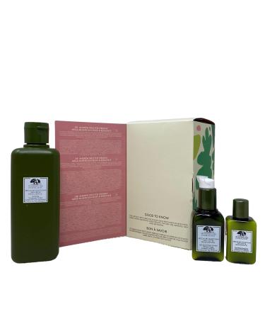 Origins Calm & Steady Mega-Mushroom Essentials | Soothe & Strengthen | International Shipping Available - Buy Online on GoSupps.com