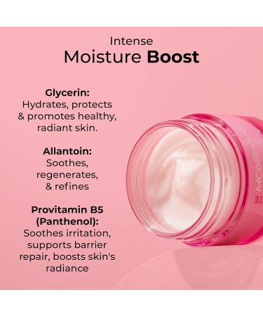 MCoBeauty Hydrate Intense Moisture Boost | Buy Internationally for Ultimate Hydration - Buy Online on GoSupps.com