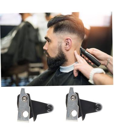 POPETPOP Electric Clipper Haircut Equipment Hair Trimmer Power Hair Clipper Power Shaver Hair Trimmers Hair Clipper Supply Plastic Repair 2X2X1CM Black - Buy Online on GoSupps.com