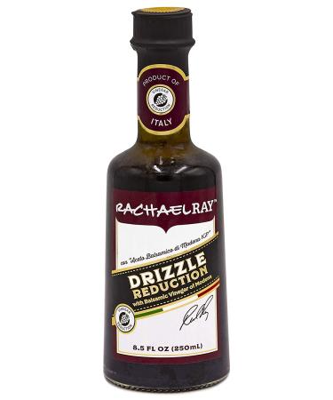 Rachael Ray Balsamic Reduction Drizzle 8.5fl oz | Product of Italy - Buy Online on GoSupps.com
