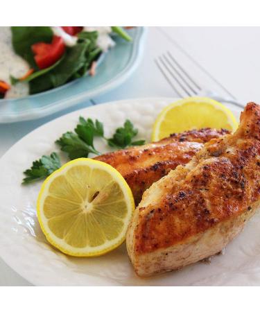 Hy's of Canada Cajun Seasoning 600g Cajun 600 g (Pack of 1) - Buy Online on GoSupps.com