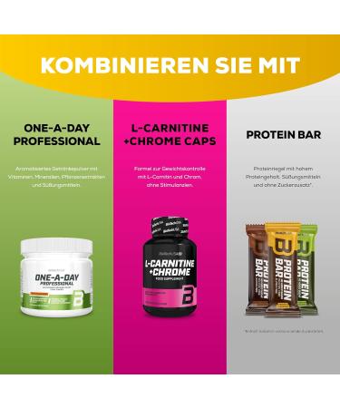 Buy Biotechusa BCAA Zero - Vegan Amino Acid Powder | 6g BCAA with Instant L-Leucine | Sugar-Free Gluten-Free 360g Kiwi Lime | International Shipping Available - Buy Online on GoSupps.com