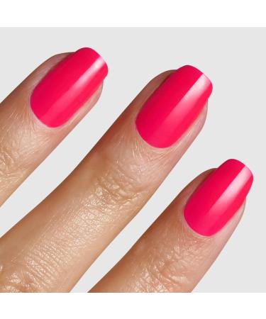 LEIGHTON DENNY Nail Polish - Live Wire - Vegan - 12ml - Buy Online on GoSupps.com