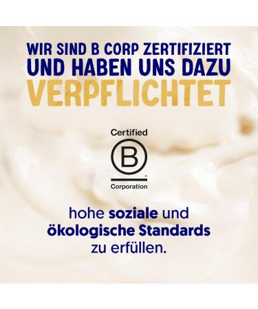 Alpro Children's Hair Drink - 100% Vegetable Naturally Lactose-Free Low-Sugar Protein Source with Calcium & Vitamins | 8 x 1L - International Shipping Available - Buy Online on GoSupps.com