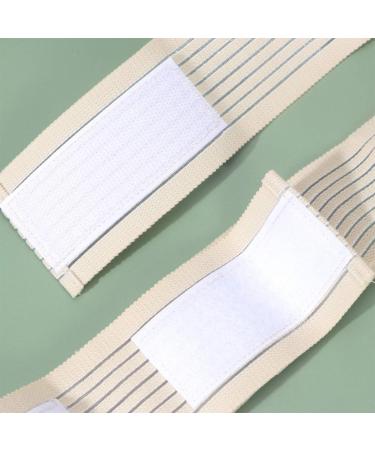 Milisten Abdominal Dialysis Protection Belt - Size L | Catheter Stabilization & G Tube Holder - Buy Online on GoSupps.com