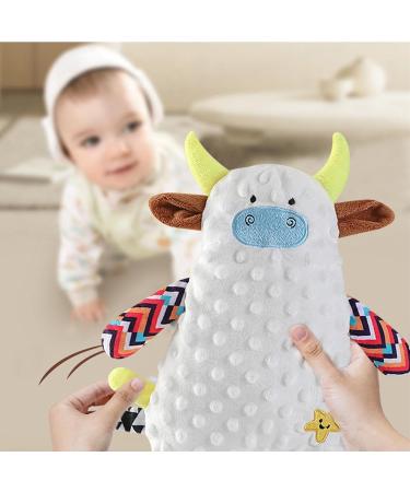 Shop Day Blankets & Cartoon Crackle Sensory Toys for Babies | Soft Pedagogical Learning Toys for Toddlers & Infants - International Shipping Available! - Buy Online on GoSupps.com