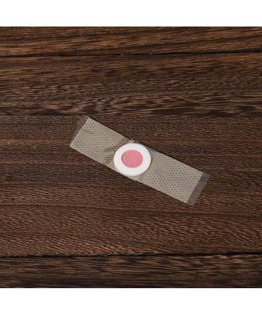 Beaupretty 3 Sets Callus & Corn Stickers for Feet Care - Home & Salon Accessories (Pink) - Buy Online on GoSupps.com