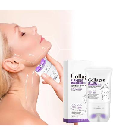 Neck Firming Cream Tighten & Lift Firming Neck Cream Anti Aging Neck Cream Anti Aging Moisturiser for Neck and D colletage Advanced Tightening Moisturizer for Firm Youthful Skin 110ml - Buy Online on GoSupps.com