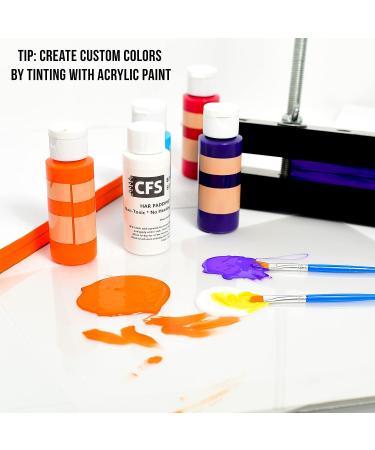 Money Pad Kit - DIY Padding Kit - Includes 2oz of HAR Precision Padding Compound - USA Made Recycled chipboard and a pad Brush - Buy Online on GoSupps.com