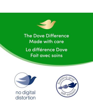 Dove Cucumber + Moisture Shampoo & Conditioner for dry hair 355 ml (Pack of 4: 2 Shampoos + 2 Conditioners) - Buy Online on GoSupps.com