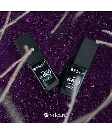 Buy Flexy Hybrid Gel *26 4.5g - Superior Quality Nail Gel for Professional & DIY Use | Fast International Shipping - Buy Online on GoSupps.com