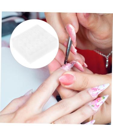  Beatifufu Adhesives for 50 Sheets Snap-On Stickers for Glossy Gel - Buy Online on GoSupps.com