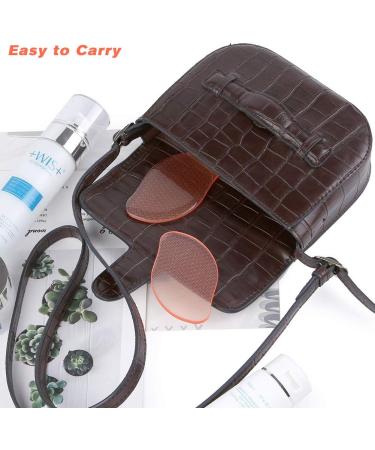 Bezox Nano Glass Corneal Remover - 100% Anti-Cornea Effect for Wet & Dry Feet | Travel-Friendly Solution - Buy Online on GoSupps.com