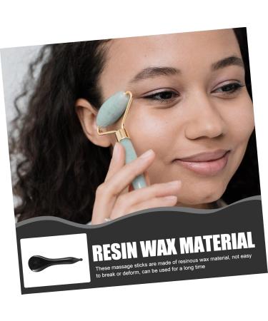 Lurrose Massage Tools: Gua Sha Boards Foot & Eye Massagers Acupressure Devices - Shop Internationally for Ultimate Relaxation - Buy Online on GoSupps.com