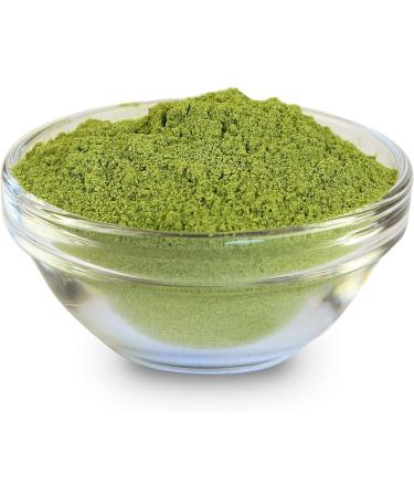 Organic Barleygrass Powder 500g (BWFO) - Buy Online on GoSupps.com