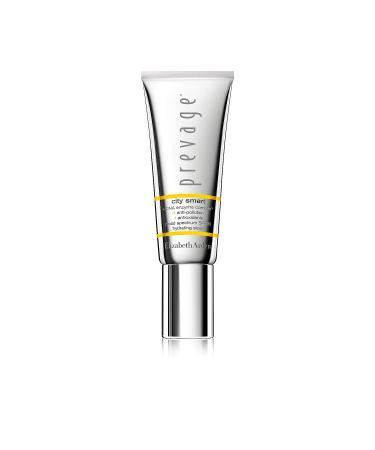 Elizabeth Arden Prevage City Smart SPF 50 Hydrating Face Cream - Buy Online on GoSupps.com