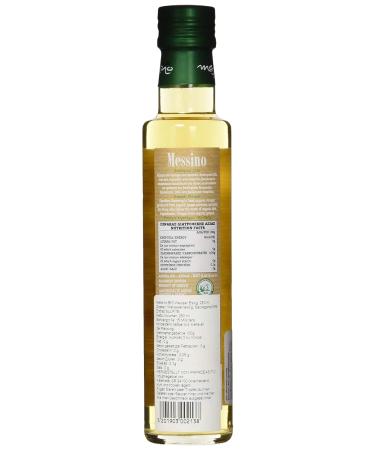 Buy Messino Organic White Vinegar 2 Pack (500ml) - Premium Quality International Shipping Available - Buy Online on GoSupps.com