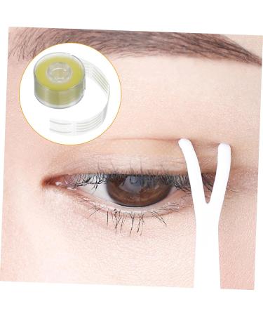 minkissy 600 Pairs Double Eyelid Sticker Invisible Eyelid Lift Strips Eyelid Tape Eye Lid Lifters Tape Invisible Eyelid Strips Lids Design Eyelid Strips Big Eye Tools Makeup Tools Fold - Buy Online on GoSupps.com
