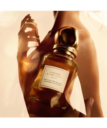 Donna Karan Cashmere Collection Tiare Flower Eau de Parfum Perfume Spray For Women 3.4 Fl. Oz. - Buy Online on GoSupps.com