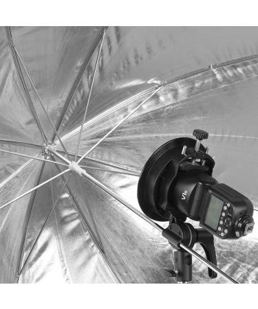 Godox S2 Flash Bracket with Bowens Mount for Godox Round Head Flash - 2 Pack - Buy Online on GoSupps.com