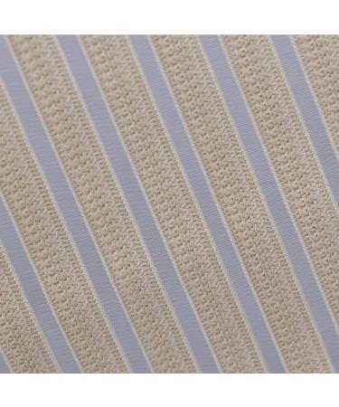 SUPVOX Ostomy Belt for Colostomy Patients - Unisex Stoma Support Wrap with Stoma Opening (Size S) - Buy Online on GoSupps.com