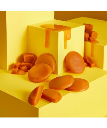 Quality Street - Nestl - Chocolate and Caramel Candy Assortment - Large 2.5 kg - Buy Online on GoSupps.com