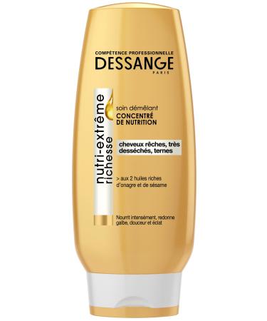 DESSANGE Nutri-Extr me Richesse Concentrated Nutrition Detangling Conditioner 200 ml
