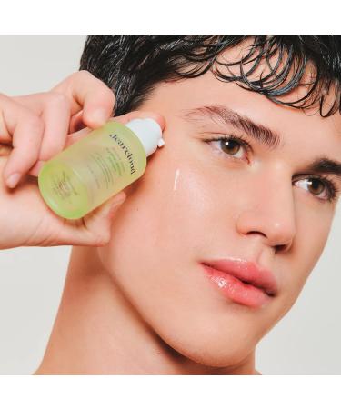 dearcloud Double Dose Hydra-Boost Serum Hydrating Hyaluronic Acid & Vitamin C Face Serum (1 fl oz) - Buy Online on GoSupps.com