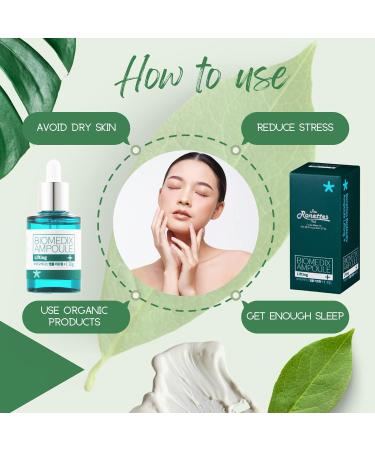 KROZ Organic Hyaluronic Acid Serum for Face Powerful Anti Ageing Serum with Hyaluronic Acid and Antioxidants Premium Wrinkles Remover for Face Eyes and Neck. Dark Spot Remover Hyaluronic Acid Serum - Buy Online on GoSupps.com