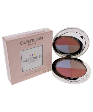 Guerlain Meteorites Compact Powder - 3 Medium 0.28 oz 231179/003 - Buy Online on GoSupps.com