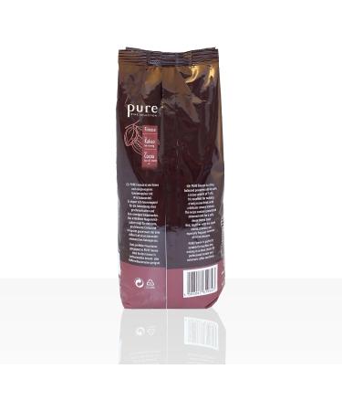 Tchibo Pure Fine Selection Finesse 10 x 1 kg - Premium Instant Cocoa - Buy Online on GoSupps.com