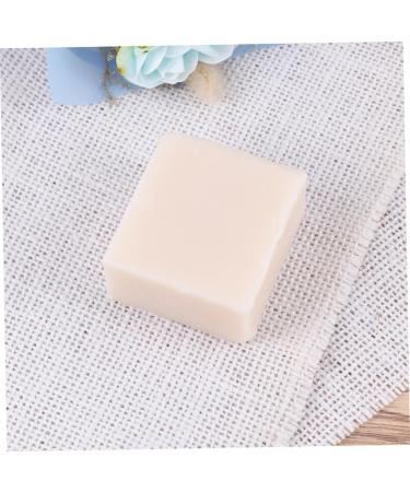 Beavorty 1pc soap for cleaning skin Exfoliating Soap Bar Hydrating Bar oil-control soap rose oil soap flower Bath Soap French Soap Bar organic bar soap essential oil vegetable soap - Buy Online on GoSupps.com