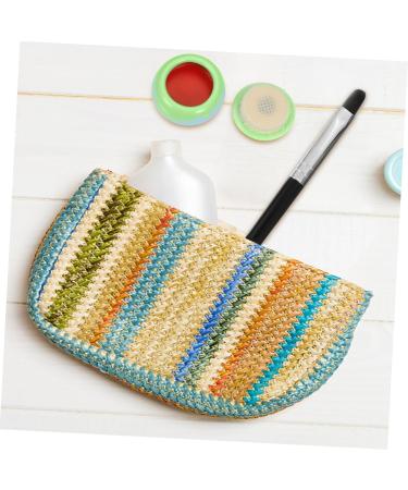 FOMIYES 3pcs Lipstick Blush Eye Shadow Delicate Blusher Compact Blusher Healthy Blusher Eyeshadow Ceramics - Buy Online on GoSupps.com